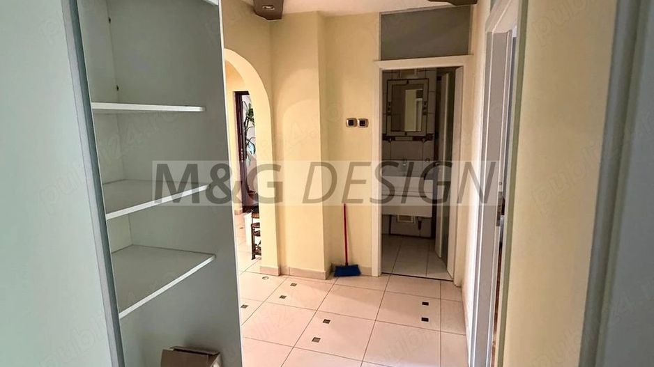 Apartament 3 camere Girocului etaj 1 - Poză 4