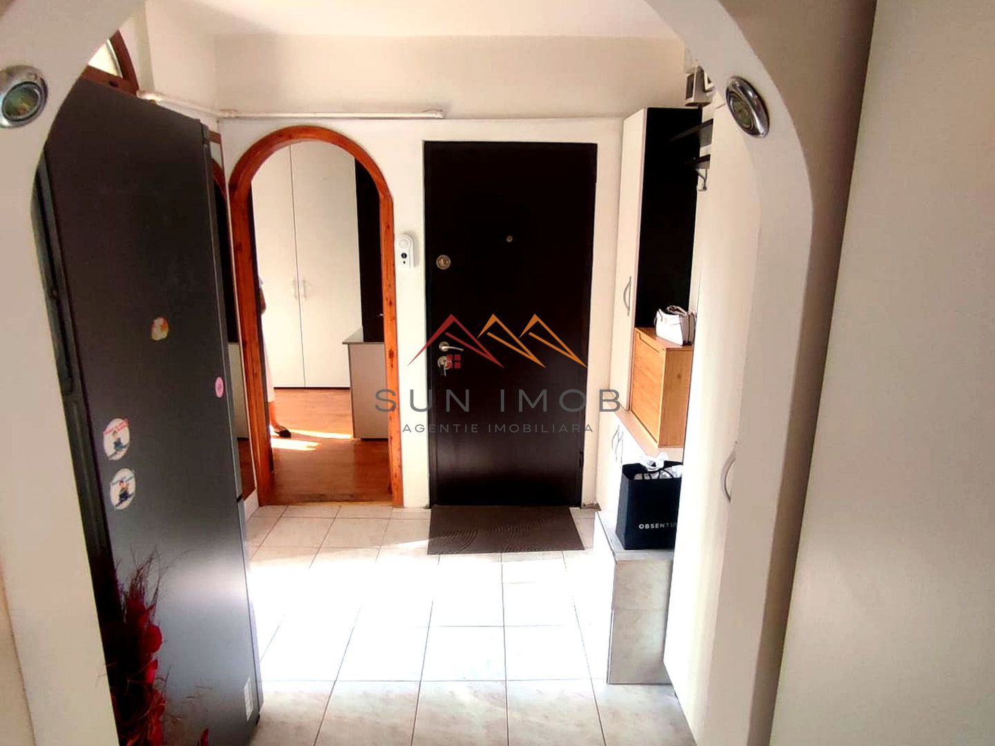 APARTAMENT 2 CAMERE DECOMANDAT | ETAJ 2 | BALCON ÎNCHIS - Poză 5