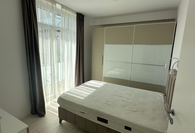 De Inchiriat Apartament 2 camere ,Viilor,bloc nou - Poză 5