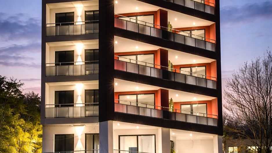 CONSTANTA - BDUL MAMAIA - APARTAMENTE PREMIUM IN BLOC EXCLUSIVIST! - Poză 20