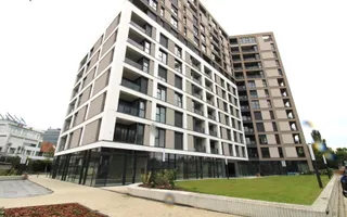 2 camere la prima închiriere | zona Centrală – Nord One / Cartierul Vienez - Poză 17