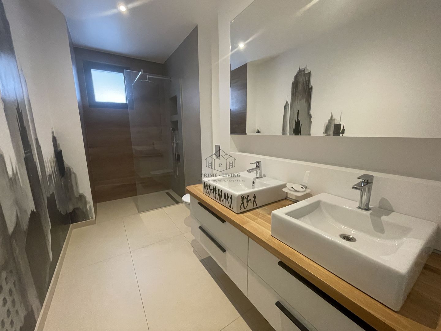 APARTAMENT NOU LA INCHIRIERE/VANZARE PE EMANOIL PORUMBARU - Poză 11