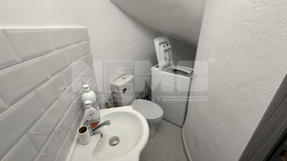 Imobil de vânzare | Clinică medicală autorizată | 208 mp utili - Poză 12