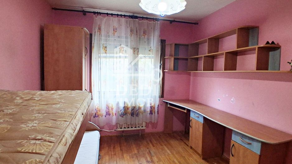 Apartament cu 3 camere de inchiriat zona Decebal, Oradea - Poză 4