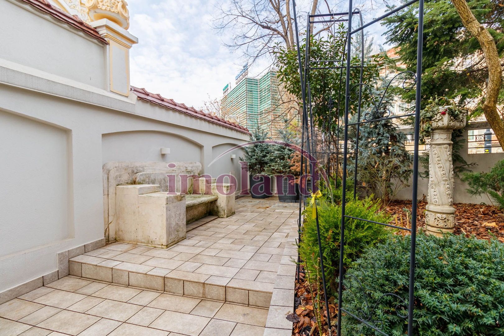 Vanzare imobil deosebit - Dorobanti - Capitale - Poză 23