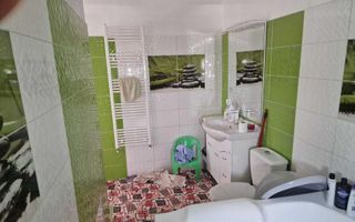 Apartament 4 camere | 120 MPU | Terasa | Arhitectilor - Poză 7