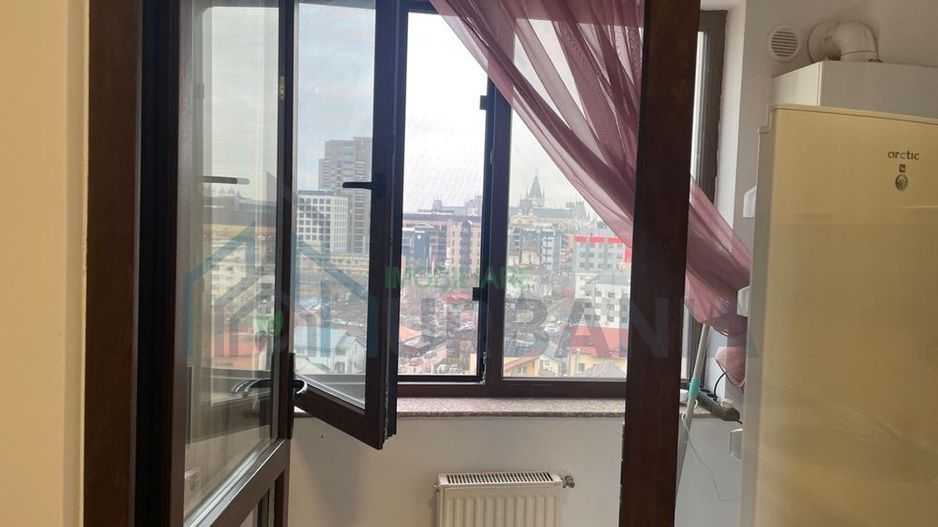 Apartament 2 camere, Lazar Residence, zona Palas Mall, Iasi - Poză 7
