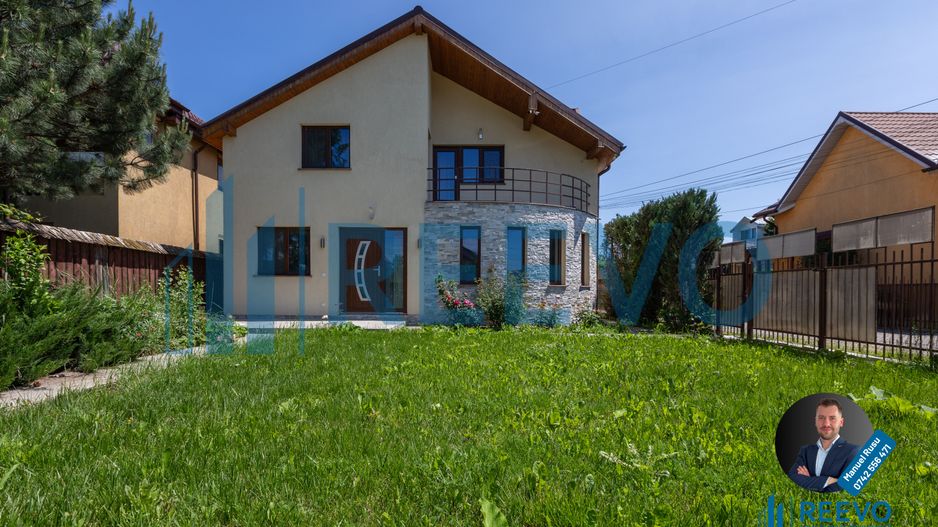 Casă/Vilă de vânzare, Lilieci, Bacău - Poză 4