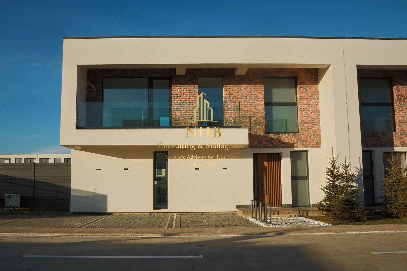 Comision 0% Roka Homes Tunari - Vile de lux, inchiriere pe minim 1 an! - Poză 6