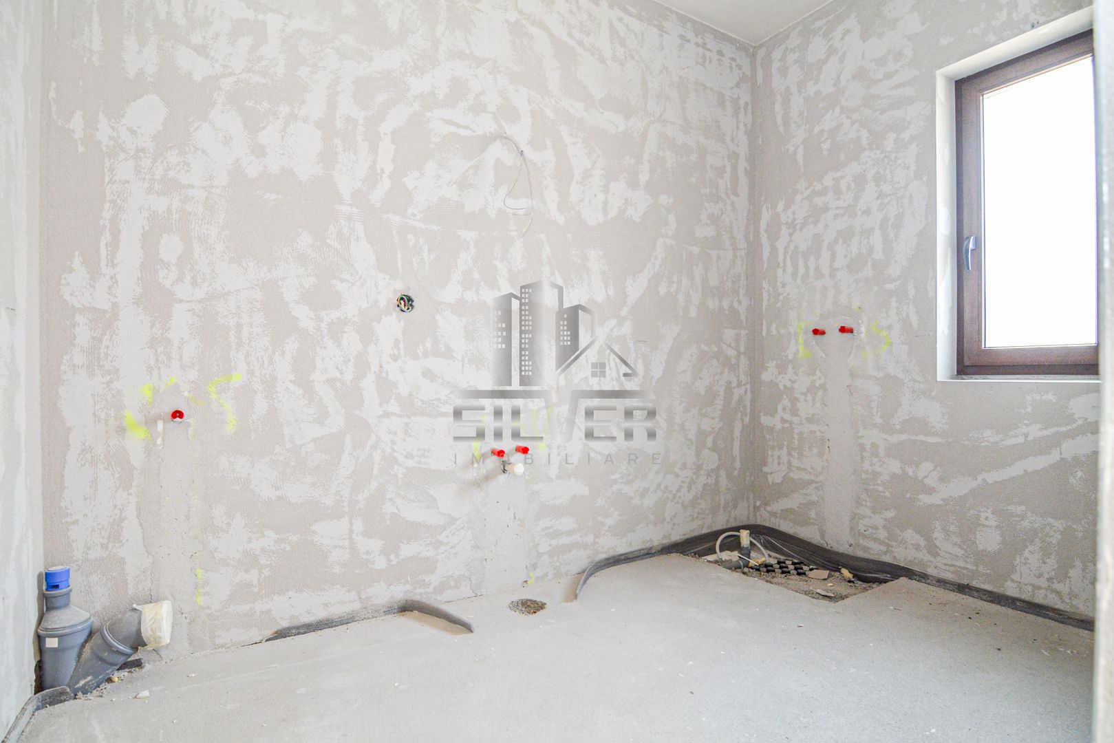 Casa de tip Duplex in Floresti in zona Lidl Eroilor - Poză 4