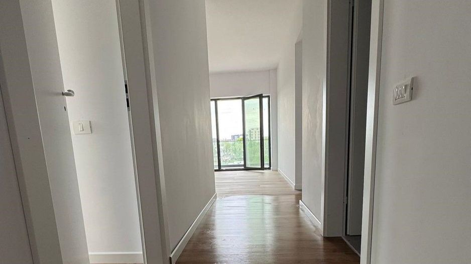 Apartament 3 camere premium Aviatiei - Poză 1