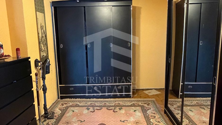 Apartament 3 camere in vila bulevardul Ferdinand - Poză 3