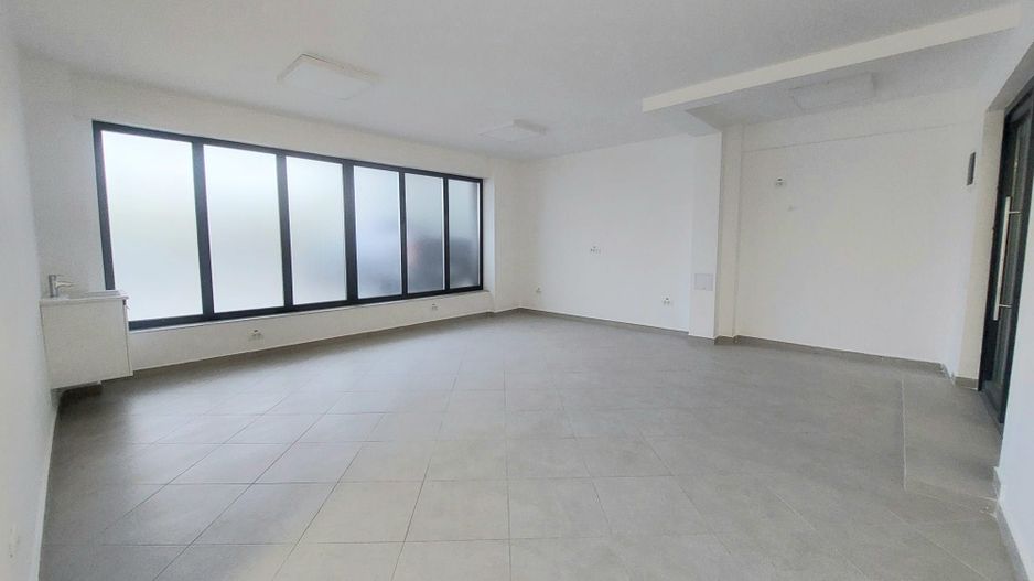 Spatiu Comercial 75 mp, Valea Cascadelor- Kaufland- Autogara Militari - Poză 6