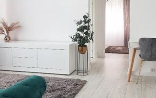 Apartament de inchiriat  PAlas - Cantemir - Podul Ros - lux !!! - Poză 11