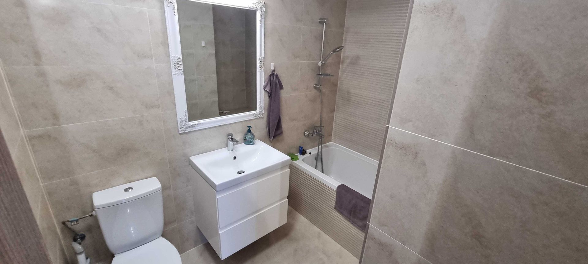 Apartament 2 camere de inchiriat | bloc 2021 | parcare inclusă | zona Pacii - Poză 6