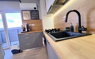 Apartament 2 camere  – Florești-str. Teilor - Poză 5