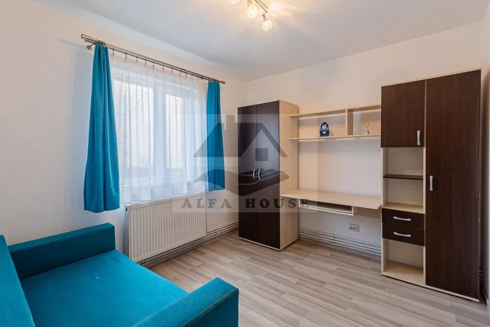 Apartament cu doua camere, zona Astra 43 mp, Renovat 2025 - Poză 7
