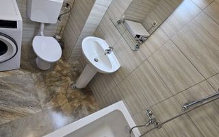 -Ap 2 camere NOU mobilat si utilat Militari Residence - Poză 7