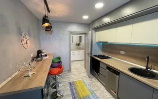 Apartament în Bucuresti - Poză 18
