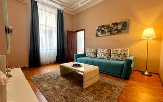 Apartament 2 camere, renovat, in Piața Unirii - Poză 1