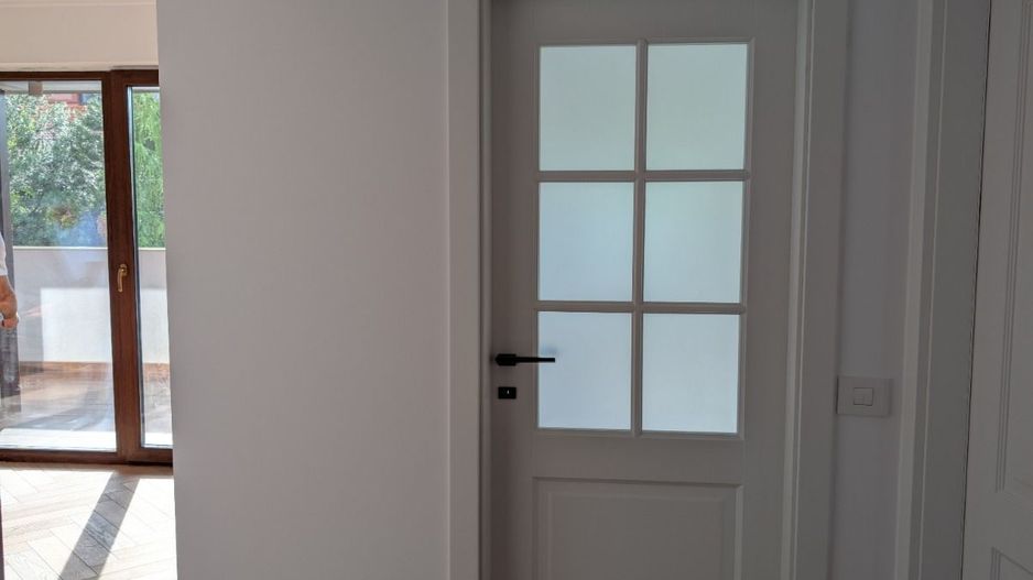 Extraordinar Apartament 2 Camere Baneasa - Poză 17