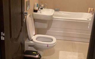 Apartament 3 camere, Tătărași, bloc nou, 700 EUR/lună - Poză 7