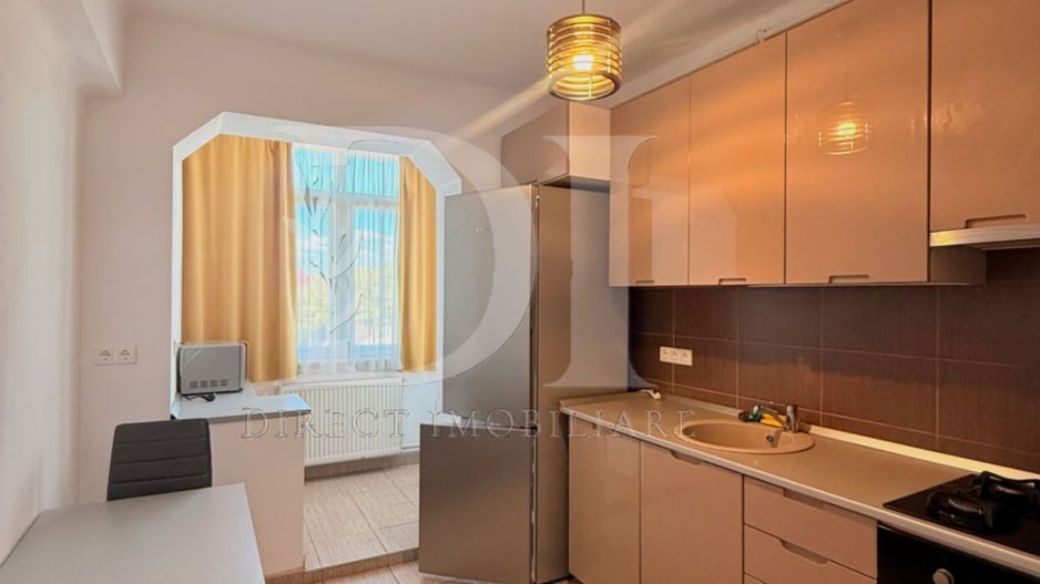 Apartament de inchiriat / Zona Chios / - Poză 3