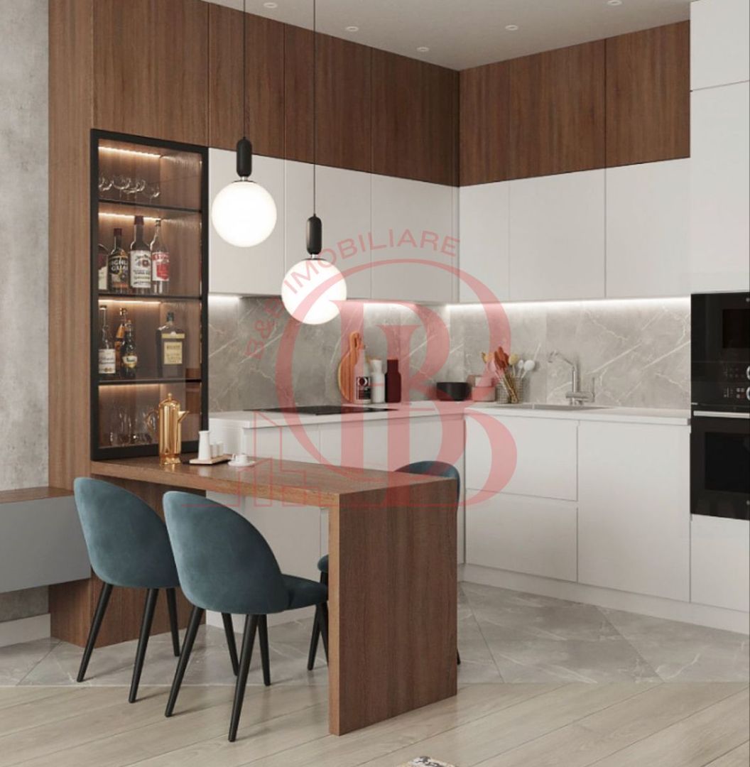 Apartament 3 camere Titan Th. Pallady-Sector 3-Metrou Teclu - Poză 9