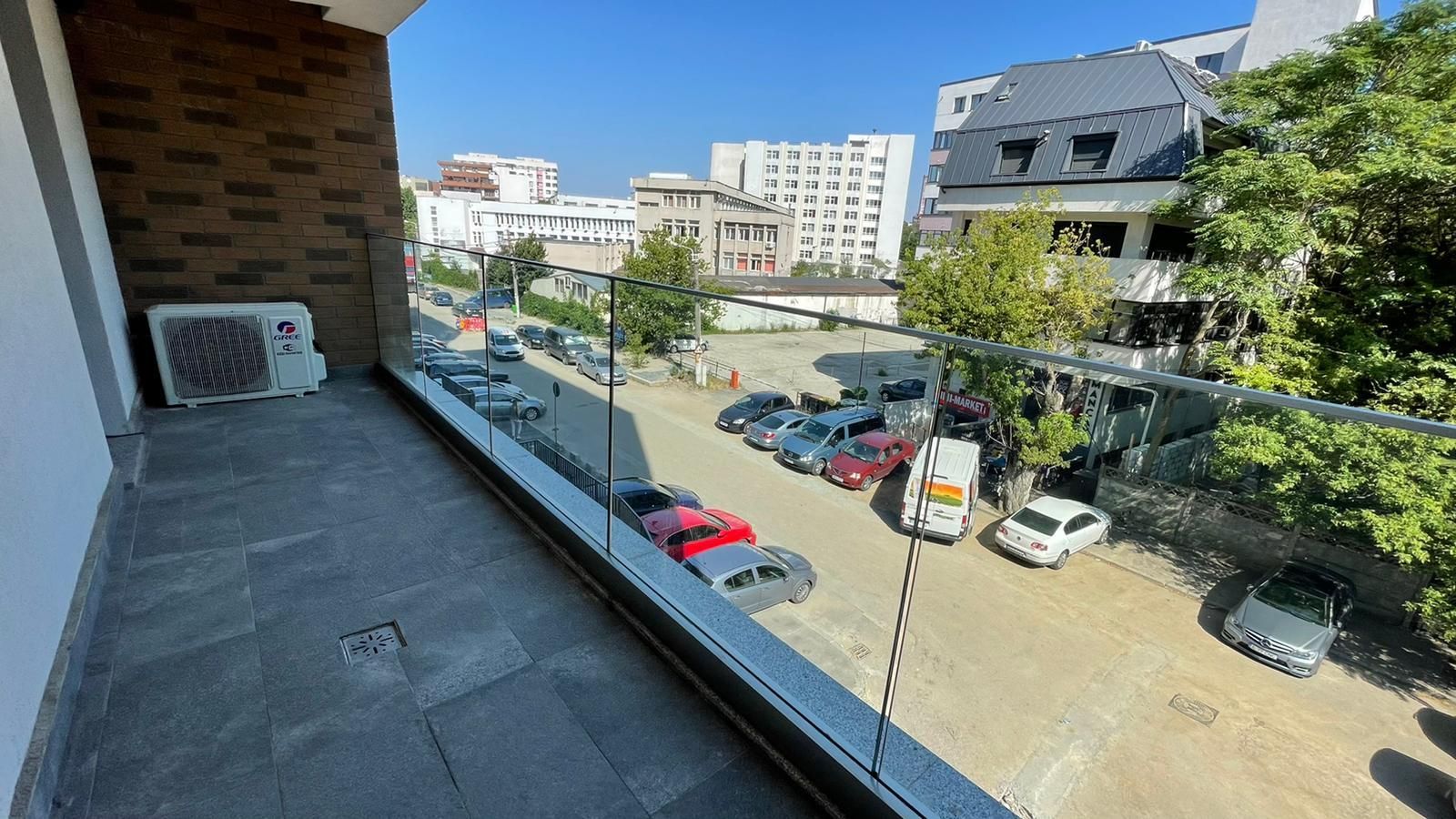 Park View Politehnica Chirie2 camere 7 Min Metrou Grozavesti Regie - Poză 7
