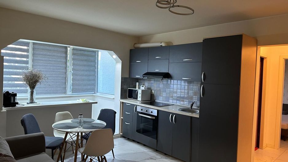 Apartament doua camere mobilat si utilat complet -Medicina - Poză 1