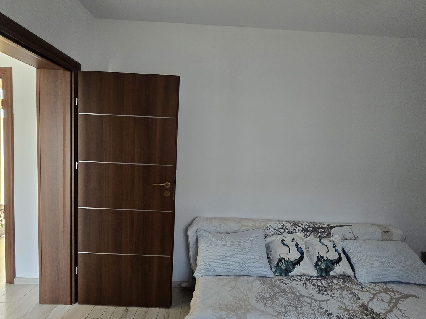Casa Constructie Noua Les + Teren 4900 MP - Poză 13