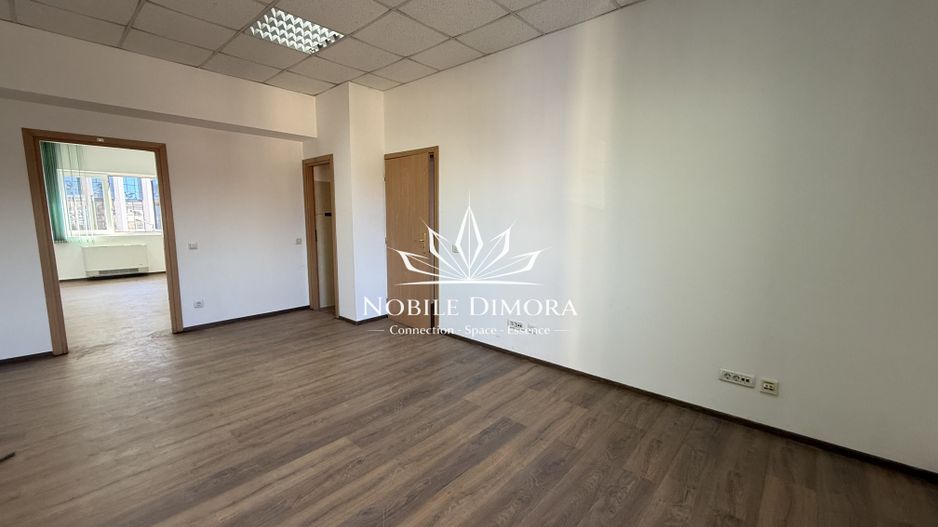 SAD - Spatii de birouri de 54mp pe Take Ionescu - langa ISHO - Poză 1