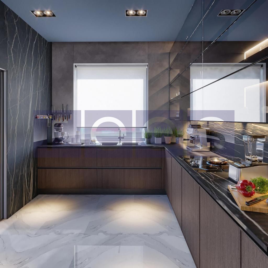 VANZARE | APARTAMENT 3 CAMERE | GRADINA 80 MP | FLOREASCA | BLOC NOU - Poză 12