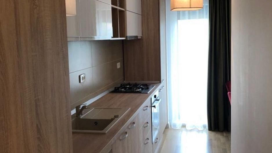 AP. 3 CAMERE ARCADIA, LOC PARCARE, INCALZIRE PARDOSEALA, METROU 5 MIN - Poză 8