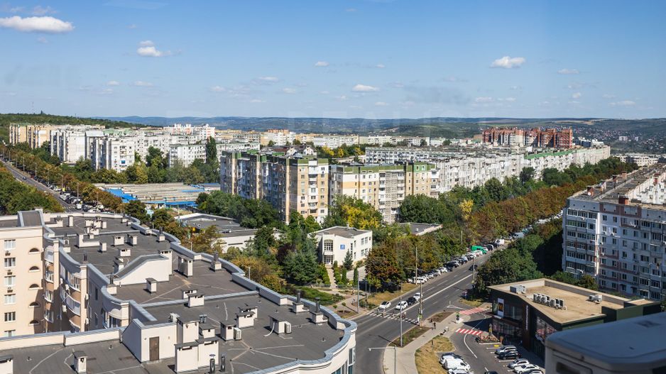 Vânzare, oficiu, 615.4 mp, str. Alba Iulia, Buiucani - Poză 38