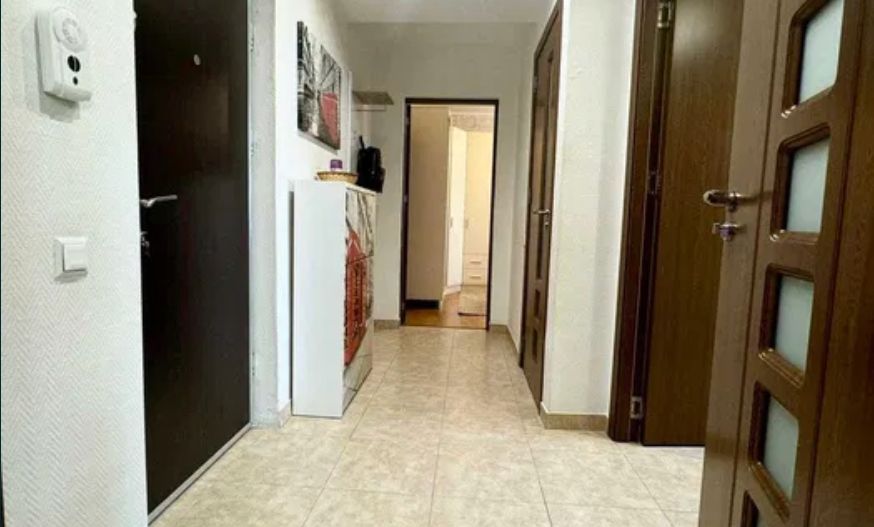 AP. 2 CAMERE- SALAJ, CENTRALA PROPRIE, LOC PARCARE, BUCATARIE INCHISA - Poză 7