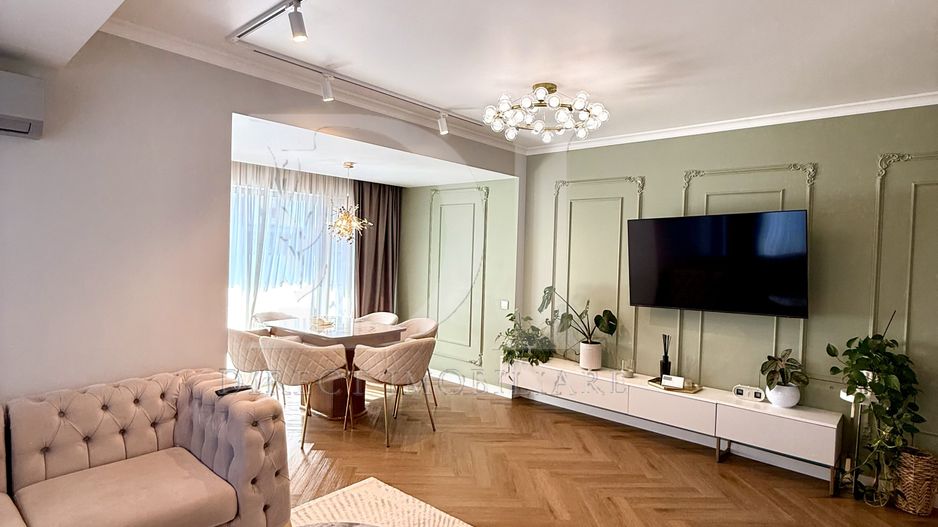 Apartament ultramodern / etaj intermediar / Zona Vivo - Poză 2