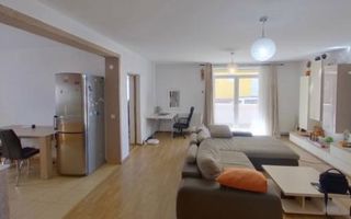Apartament 84mp 3 camere in Buna Ziua de închiriat, parcare - Poză 1