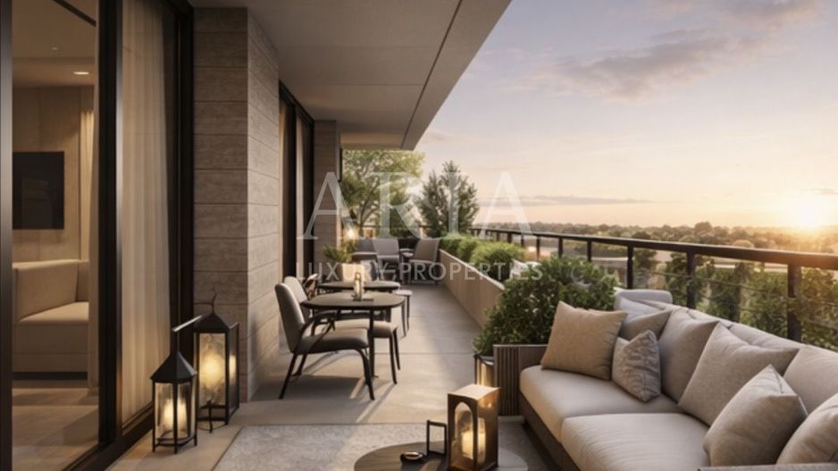 WIN Herăstrău | PENTHOUSE - Poză 4