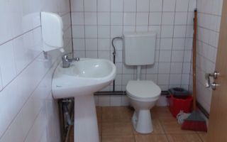 Hala industriala de 530 mp cu  spatiu de birouri si baie - Poză 6