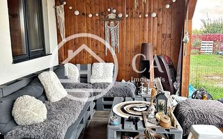 Casa cu 3 camere de inchirat în cartierul Tineretului, Oradea - Poză 14