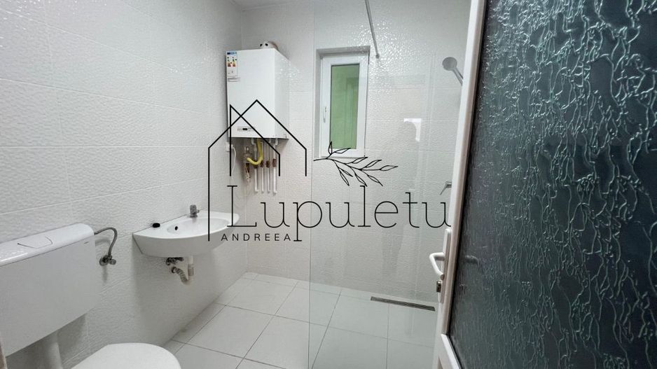 Casa Individuala de Inchiriat | 88 MPU | 2 Camere | Selimbar - Poză 9