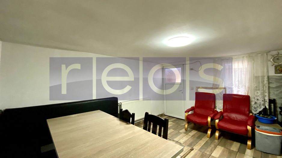 DE VANZARE CASA 4 CAMERE | 108 MP UTILI TERASA 13 MP TEREN 142 MP | PIATA RAHOVA - Poză 6