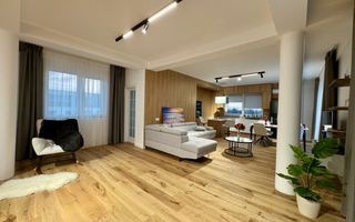 Duplex cu 4 Camere *211mp* / 2 parking / Erou Iancu Nicolae - Poză 7