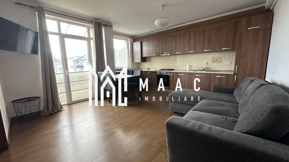 Apartament 3 Camere | 59 MP | Decomandat | 2 Balcoane | Imobil Tip Vilă - Poză 11