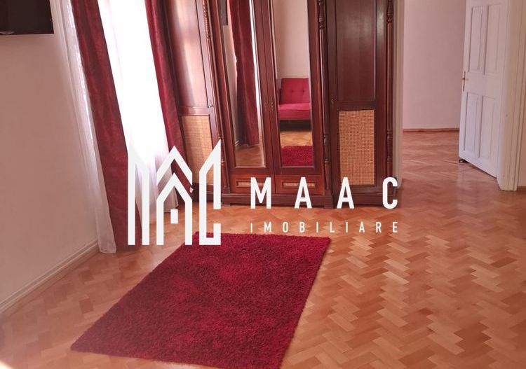 Apartament 3 camere | 70MPU | Etaj 1 | Ultracentral - Poză 6