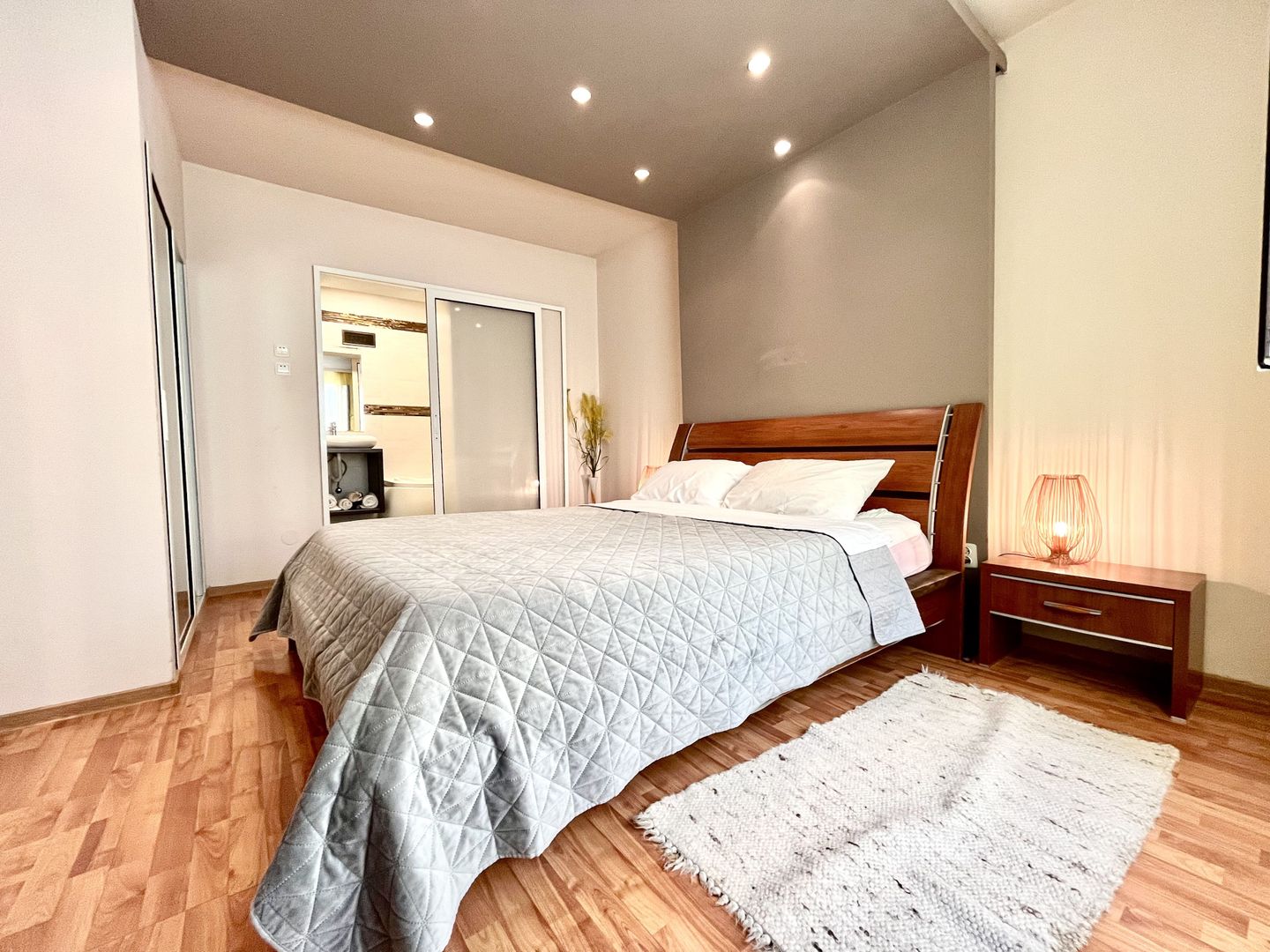 Apartament 2 camere, modern, zona Central- Medicina - Poză 7