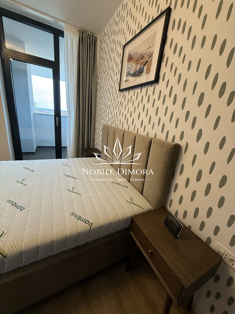 xCity Towers - Apartament cu 2 camere si parcare privata - Torontalului - Poză 11