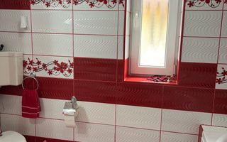 Casa tip Duplex | P+1+M | Curte | 4 camere | Arhitectilor - Poză 13