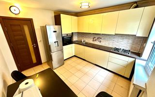 3 Camere Podu Roș – Mobilat și Utilat (Gata de Mutare) - Poză 7